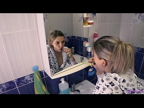 ❤️ Hack sa mladim u pidžami završava oralnu spermu u dupe - letty black ❌ Kvalitetan seks kod nas ﹏